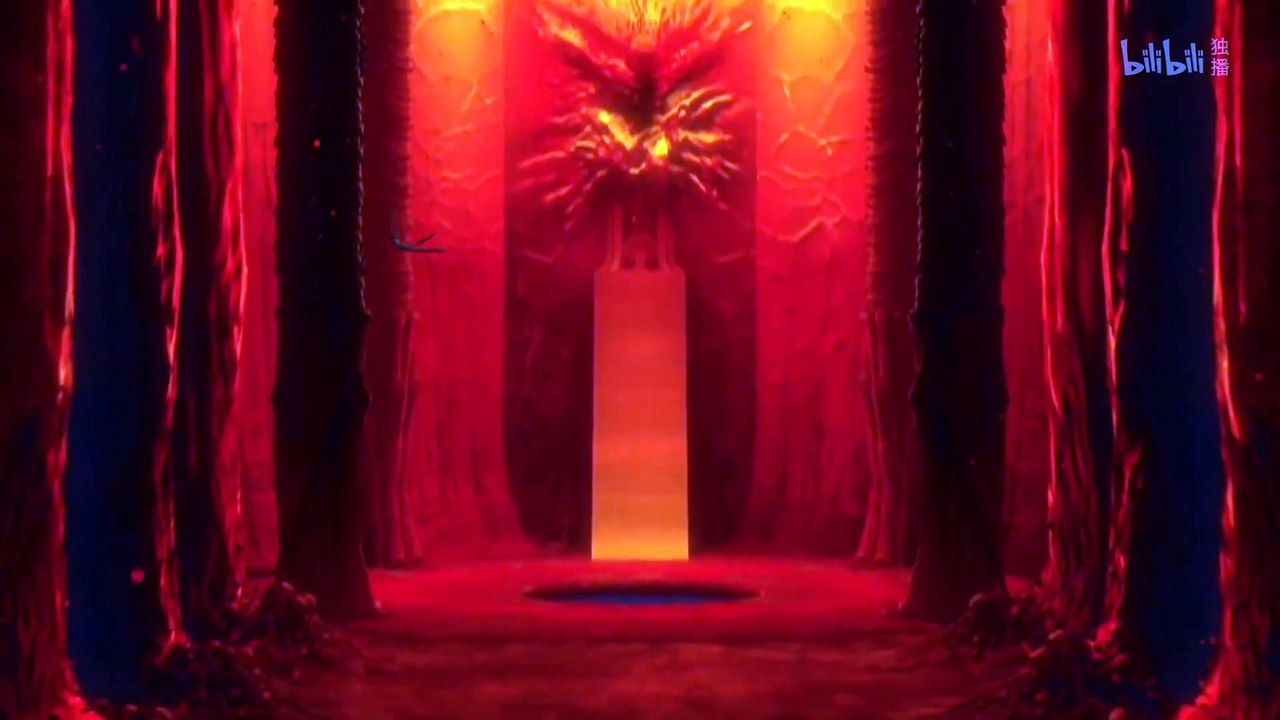 The Daily Life of the Immortal King Season 2 Trailer