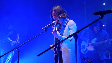 Daniel Quién - Ausencia