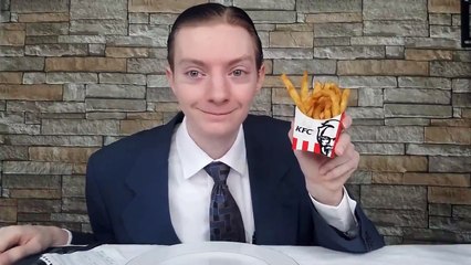 What'S So Special About Kfc'S Secret Recipe Fries?