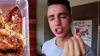 How To Cook Bodybuilding Chicken Breast | Perfect Every Time