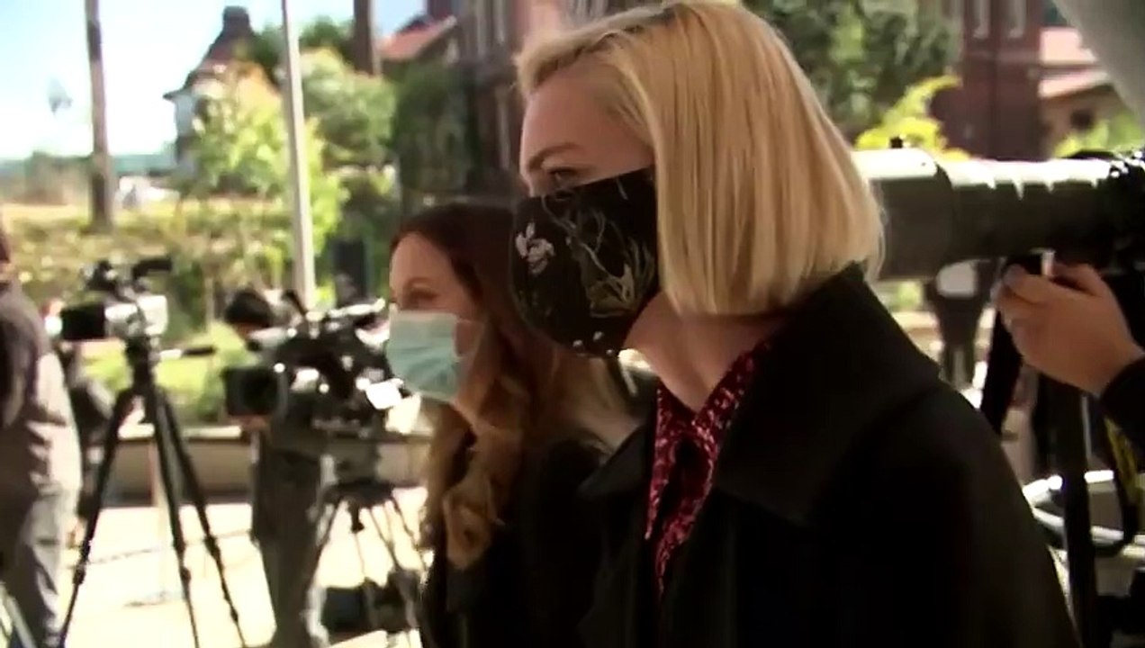 Sydney lockdown decision to be announced tomorrow  Coronavirus  9 News Australia-jS-6cxSQ50A-480p-1625707845821