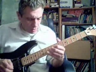 Gate dans tous ses états lol 28-02-08