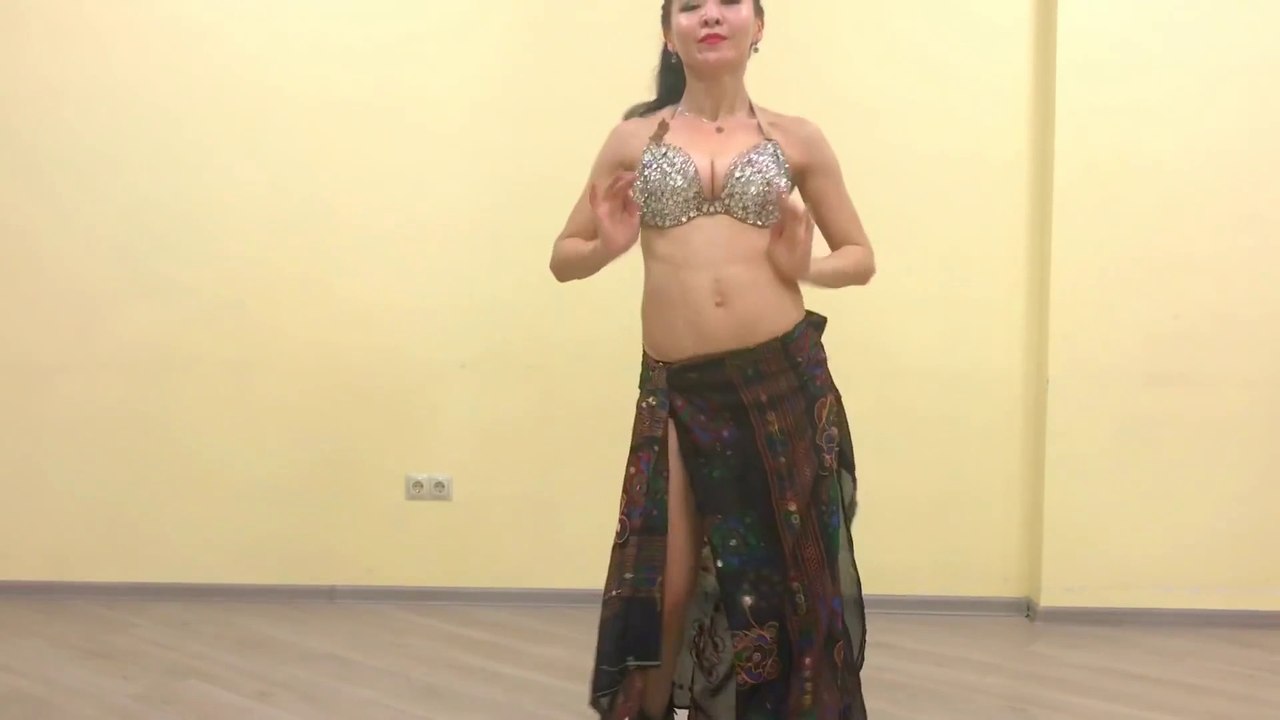 si una vez dance improvisation танец импровизация PlayNSkillz ft Frankie J Kap G Becky G