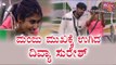 ನೀರು ಕುಡಿಸಲು ಹೋಗಿ ಉಗಿಸಿಕೊಂಡ ಮಂಜು..! Divya Suresh | Manju Pavagada | Bigg Boss Kannada Season 8