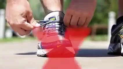 Spor ayakkabı aslında nasıl bağlanmalı?