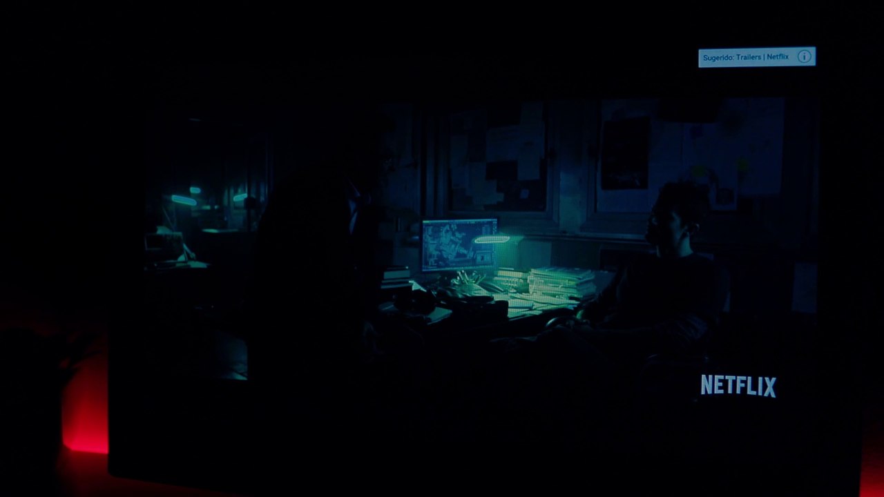 HP Omen Teaser