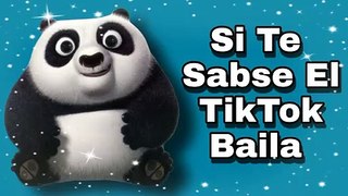 Si Te Sabes El Tiktok Baila! - 2021