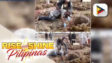 GLOBALITA: Pamahalaan ng Indonesia, nagpatupad ng mahigpit na restrictions