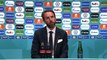 Gareth Southgate on Denmark win and facing Italy in Euros final