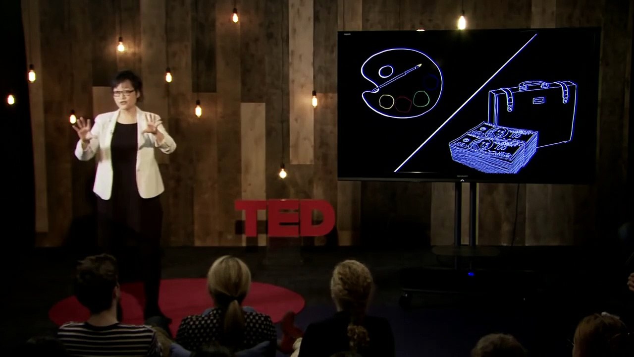 How To Make Hard Choices | Ruth Chang