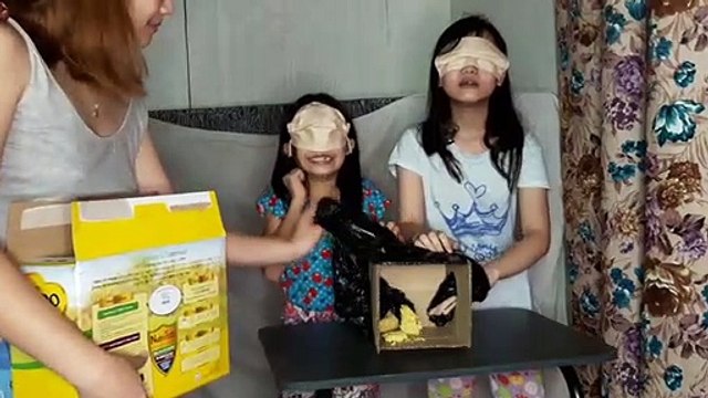 what's in the box challenge (part 5)