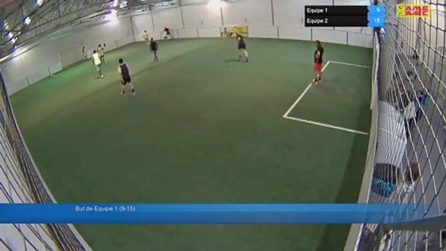 But de Equipe 1 (9-15) - Equipe 1 Vs Equipe 2 - 07/07/21 19:09 - Loisir Poitiers