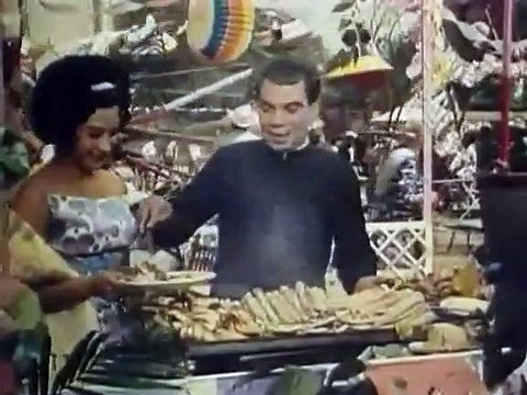 cantinflas El padrecito - PARTE 2