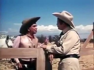 Cantinflas Por Mis Pistolas Pelicula Completa - PARTE 1