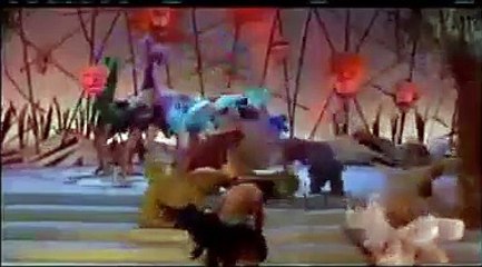 El Bolero De Raquel - Pelicula HD - PARTE 2