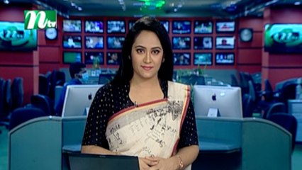 NTV Shokaler Khobor | 08 July 2021