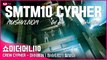 [SMTM10] CREW CYPHER - 머쉬베놈 | 원슈타인 | 릴보이 (래퍼 공개모집 ~7/31)