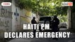 Haiti police battle gunmen who killed president, amid fears of chaos