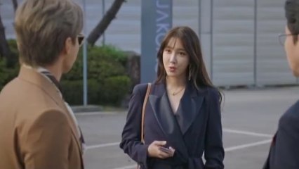 The Penthouse: Ang pagbabalik ni Sheryl | Teaser