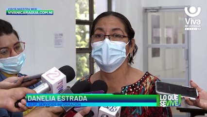 Palacio Nacional expone documentos sobre Historia del General Sandino