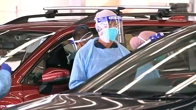 NSW residents warned to restrict movement after 38 new cases