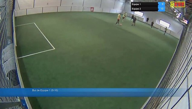 But de Equipe 1 (9-10) - Equipe 1 Vs Equipe 2 - 07/07/21 19:08 - Loisir Poitiers