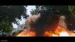 BLACK WIDOW -Natasha Romanoff Skydive Scene- Trailer (NEW 2021) Superhero Movie HD