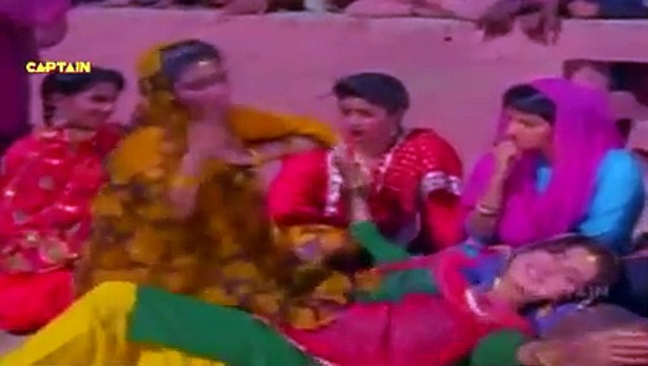 Jatt Soormay __ Punjabi movie part 2