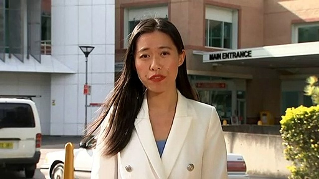 NSW woman dies from COVID-19 as state records 77 new local infections