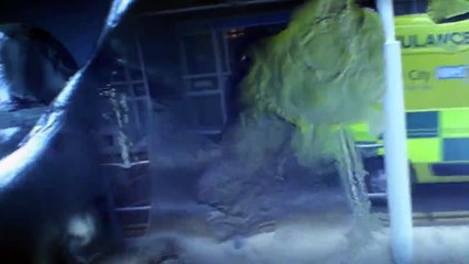 Holby City Series 22 Episode 33