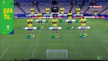 Argentina 1-0 Brazil - All Goals Highlights - Copa America 10-07-2021