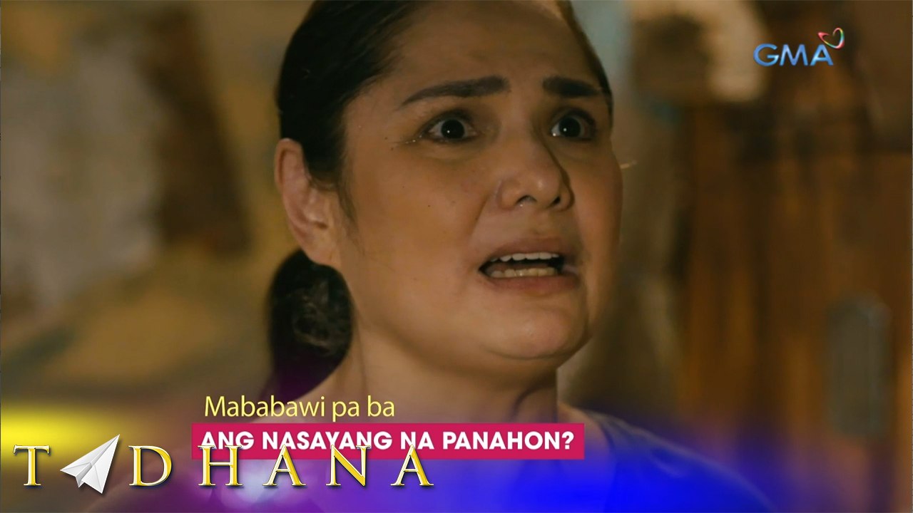 Tadhana: Inang Laya | Teaser