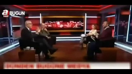 Ertuğrul Özkök'ten çarpıcı itiraf