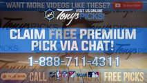Rockies vs Padres 7/11/21 FREE MLB Picks and Predictions on MLB Betting Tips for Today