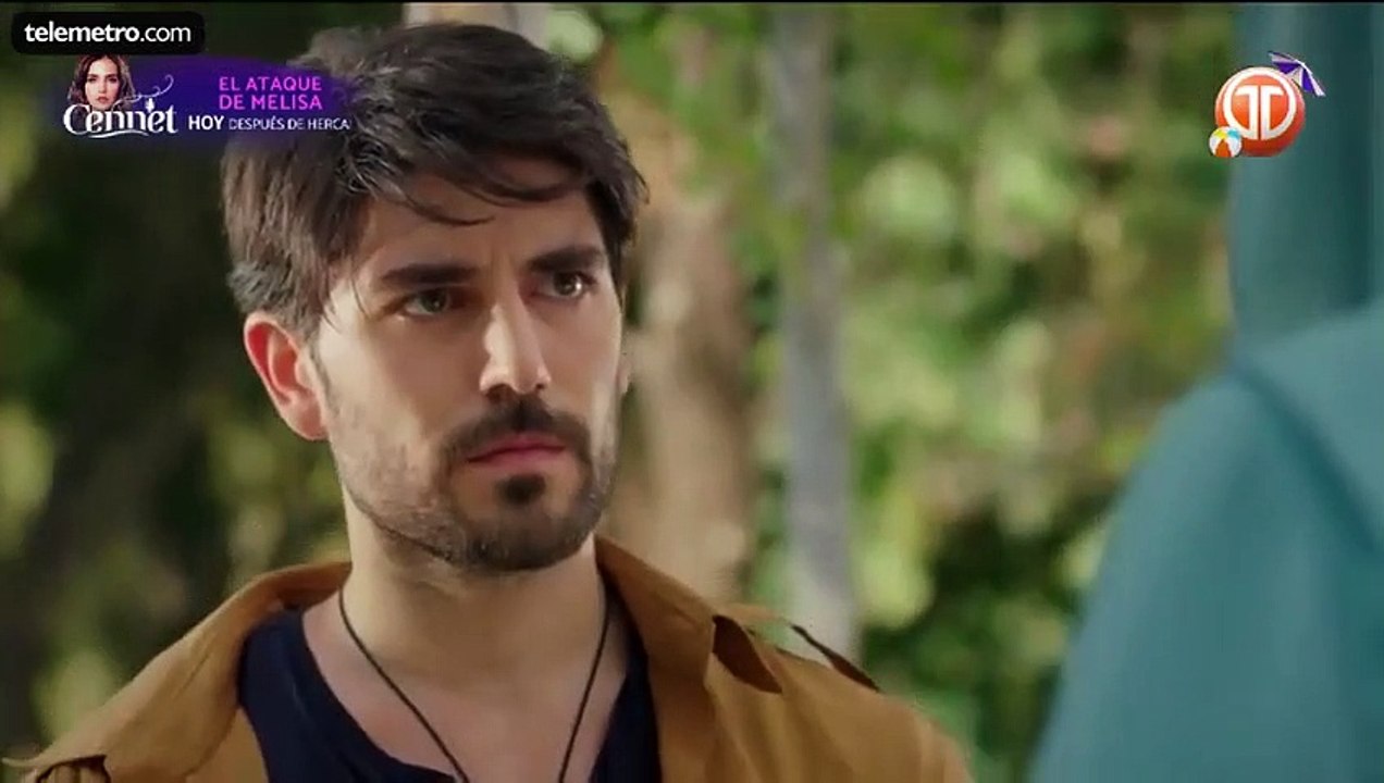 HERCAI -cap 12 temporada 03