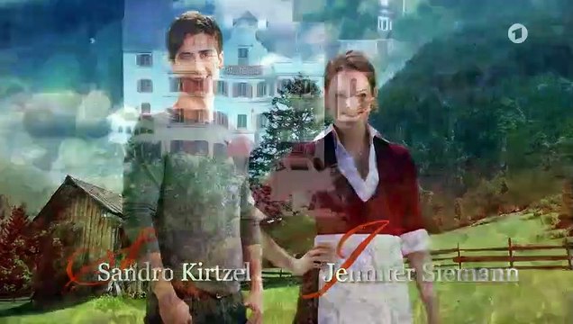 Sturm der Liebe Folge 3442 Spontanheilung (2)