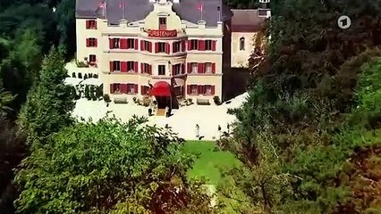 Sturm der Liebe Folge 3461 Ein außergewöhnlicher Einfall (2)