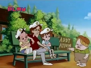 Life with Louie - S 2 E 1 - Caddy on a Hot Tin Roof (Part 2 2) ENGLISH