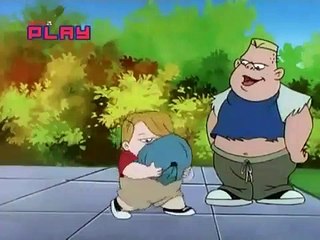 Life with Louie - S 1 E 5 - How to Succeed in Washington Without Really Trying (2)
