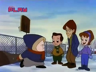 Life with Louie - S 2 E 6 - Mr. Andersons Opus (Part 2 2) ENGLISH