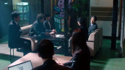 アノニマス ～警視庁“指殺人”対策室～ 第4話