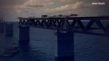 Nejikoničtější mosty světa: Odolnost nade vše (železniční část, CZ)