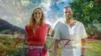 Sturm der Liebe Folge 3385 Ein Hoffnungs-Kuss (2)