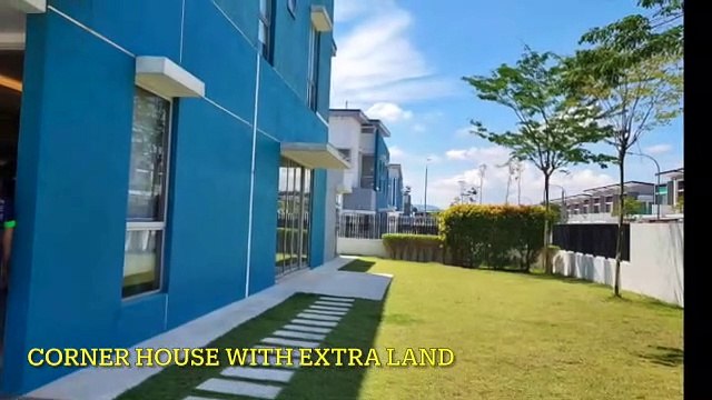 bandar tasik puteri | Janice +6019 470 3904