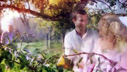 Sturm der Liebe Folge 3399 Ein Kuss im Traum (2)