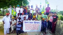 ਸਾਵਧਾਨ ਹੋ ਜਾਣ ਸਿਆਸਤਦਾਨ People of villages boycott political leaders  | The Punjab TV