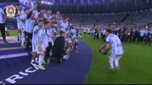 ⚽ ARGENTINA 1 - 0 BRASIL ⚽ FINAL - HIGHLIGHTS - RESUMEN COPA AMÉRICA 2021 10-07-21