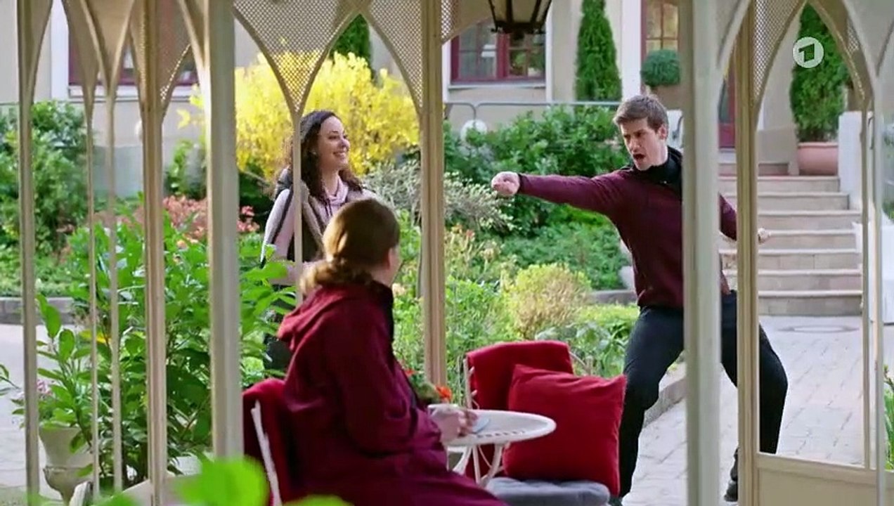 Sturm der Liebe 3396 folge
