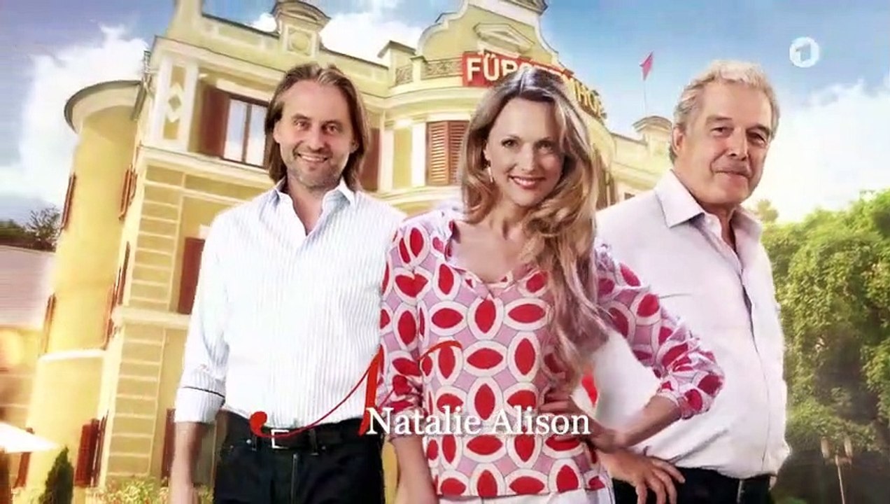 Sturm Der Liebe Folge 107