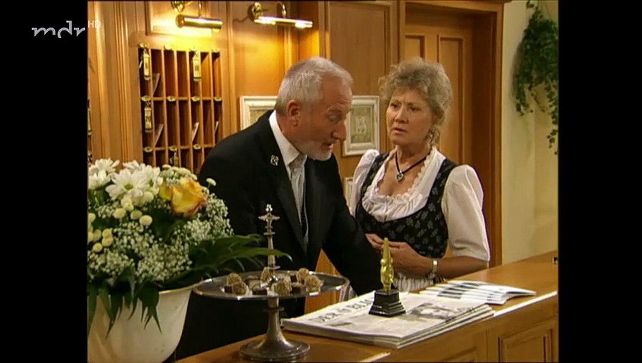 Sturm der Liebe Folge 223